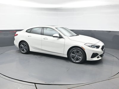 2023 BMW 2 Series 228i xDrive