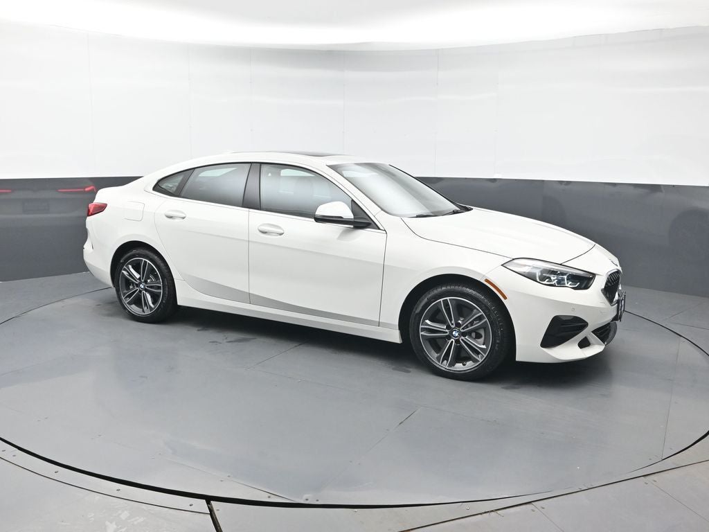 2023 BMW 2 Series 228i xDrive