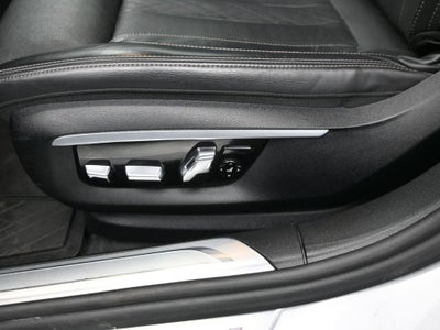 2016 BMW 7 Series 750i xDrive