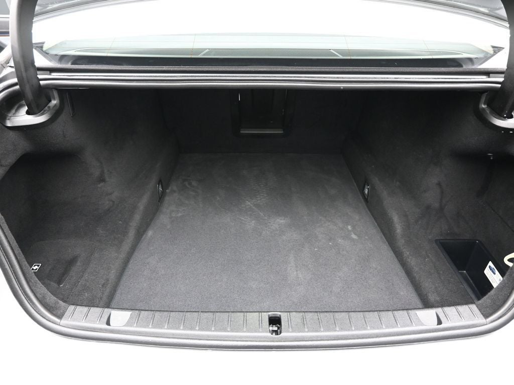 2016 BMW 7 Series 750i xDrive