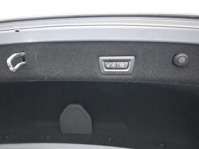 2016 BMW 7 Series 750i xDrive