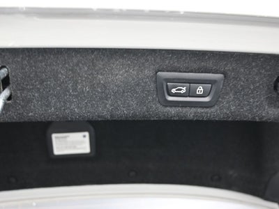 2018 BMW 5 Series 530i xDrive