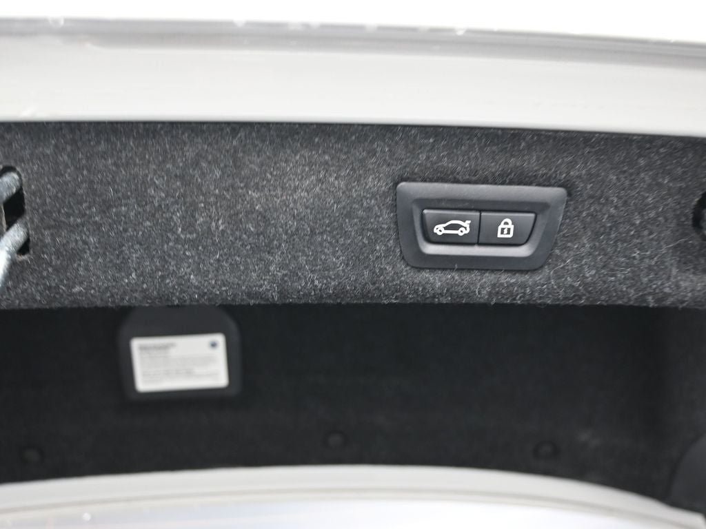 2018 BMW 5 Series 530i xDrive