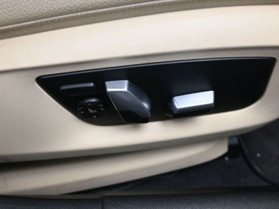 2018 BMW 5 Series 530i xDrive