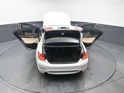 2018 BMW 5 Series 530i xDrive