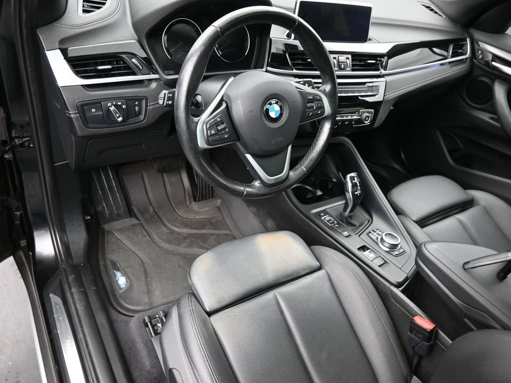 2020 BMW X1 xDrive28i