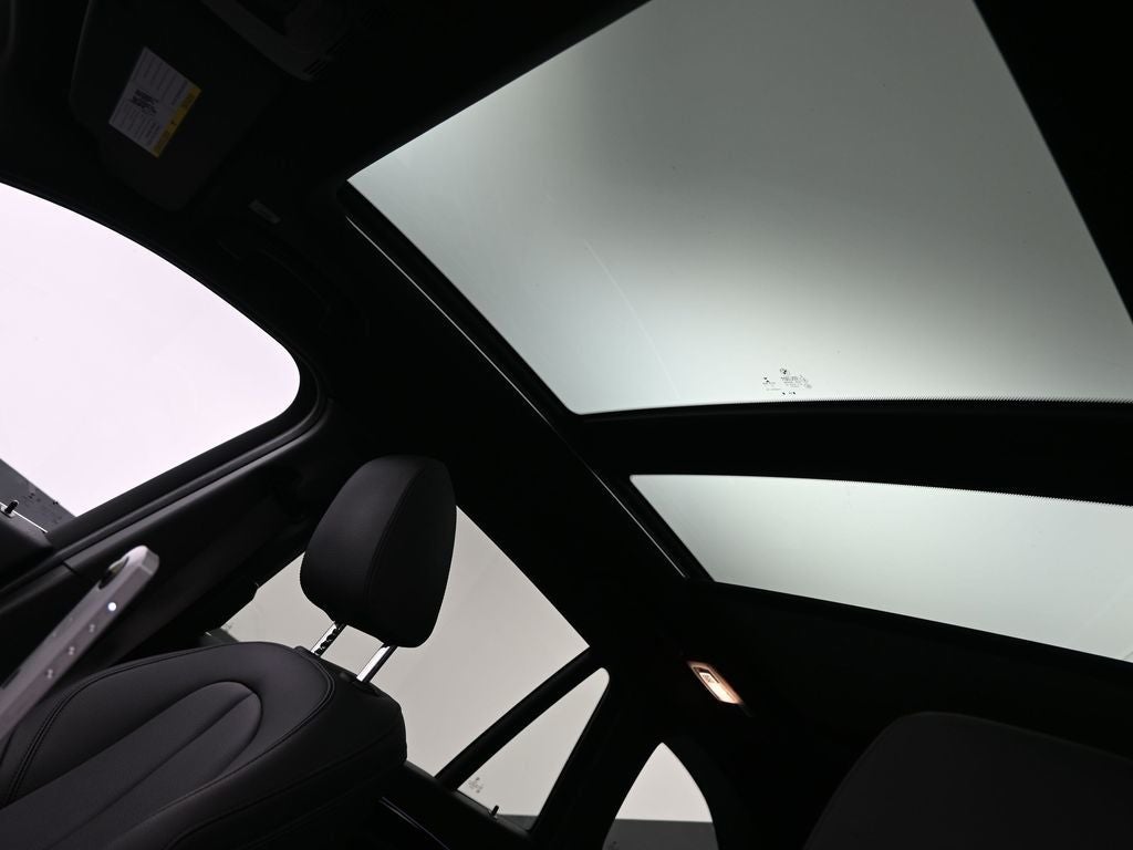 2020 BMW X1 xDrive28i