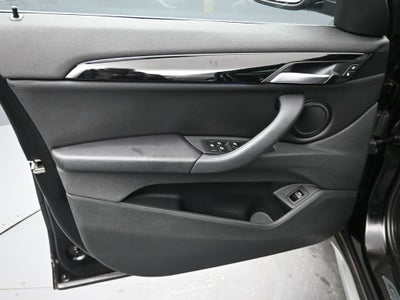 2020 BMW X1 xDrive28i