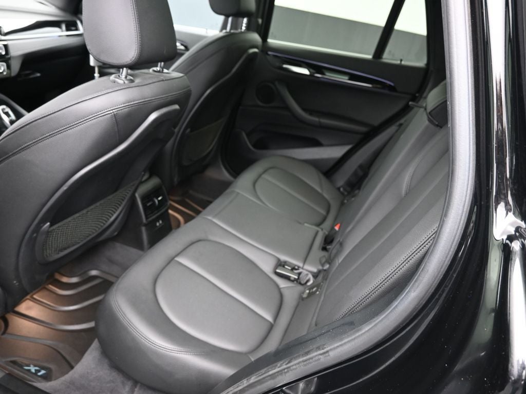 2020 BMW X1 xDrive28i