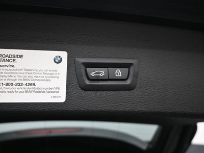 2020 BMW X1 xDrive28i