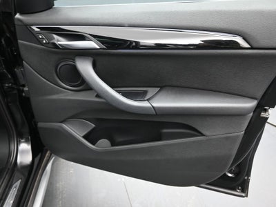 2020 BMW X1 xDrive28i