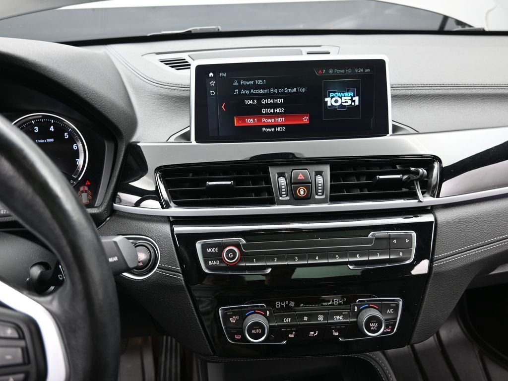 2020 BMW X1 xDrive28i