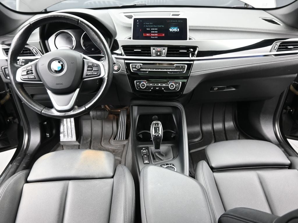2020 BMW X1 xDrive28i
