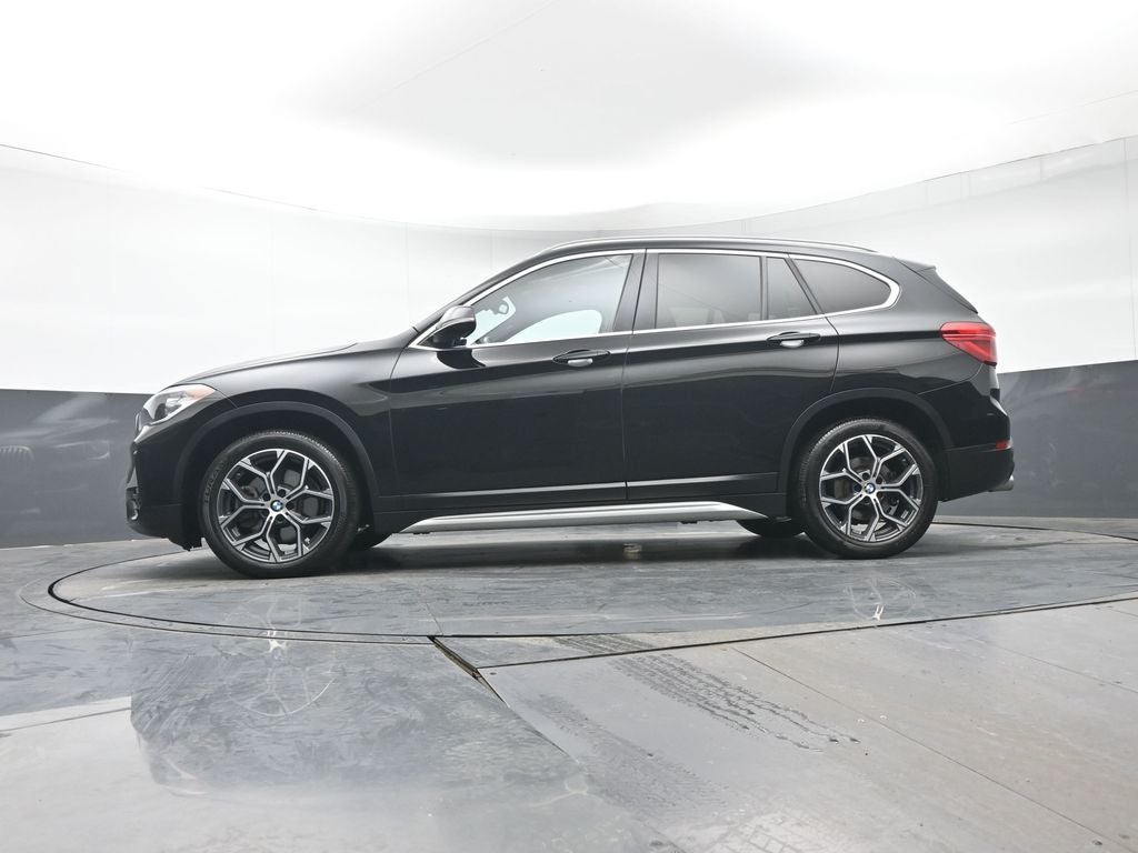 2020 BMW X1 xDrive28i