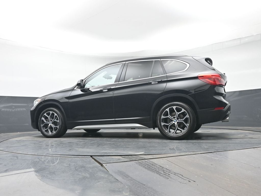 2020 BMW X1 xDrive28i