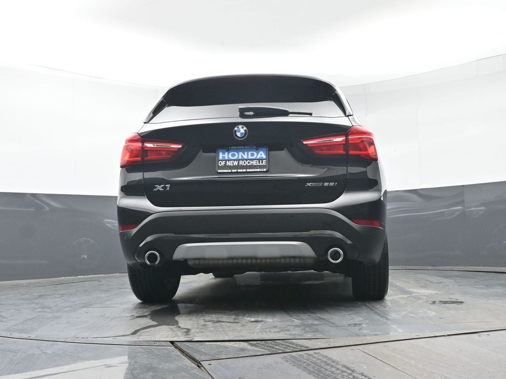 2020 BMW X1 xDrive28i