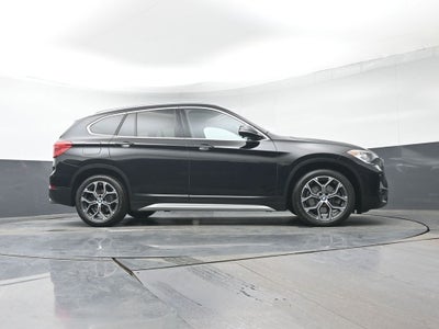 2020 BMW X1 xDrive28i