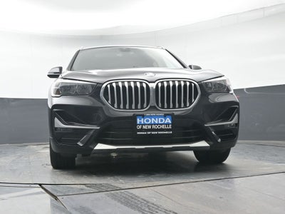 2020 BMW X1 xDrive28i