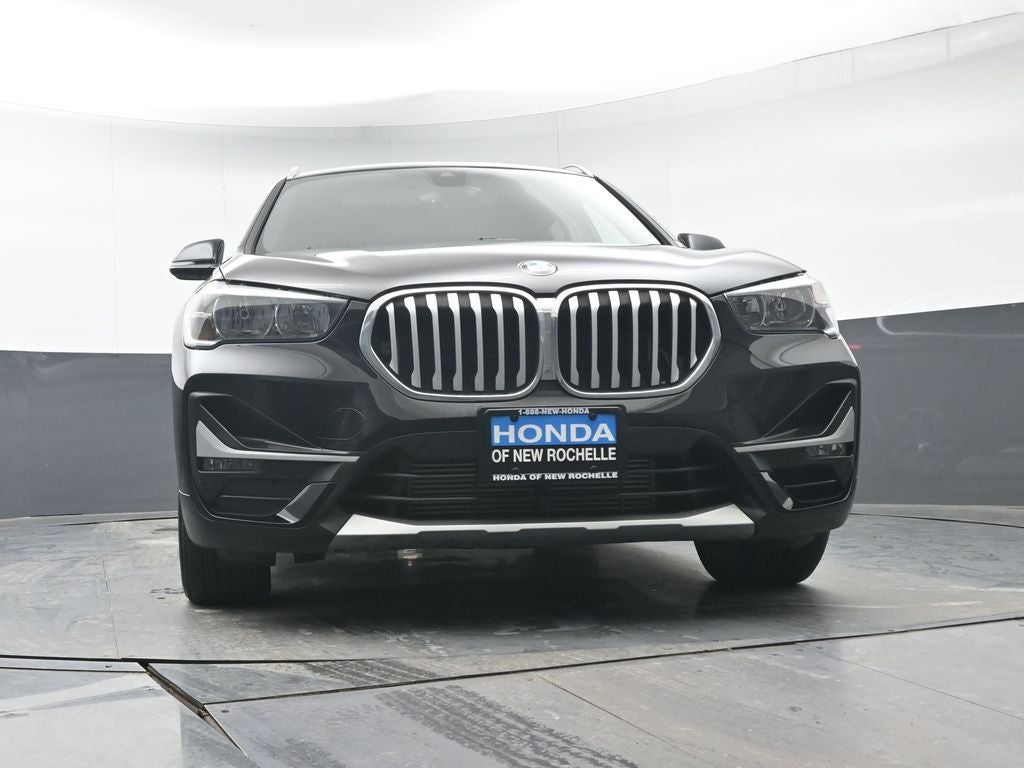 2020 BMW X1 xDrive28i