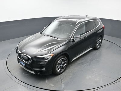 2020 BMW X1 xDrive28i