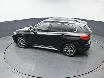 2020 BMW X1 xDrive28i