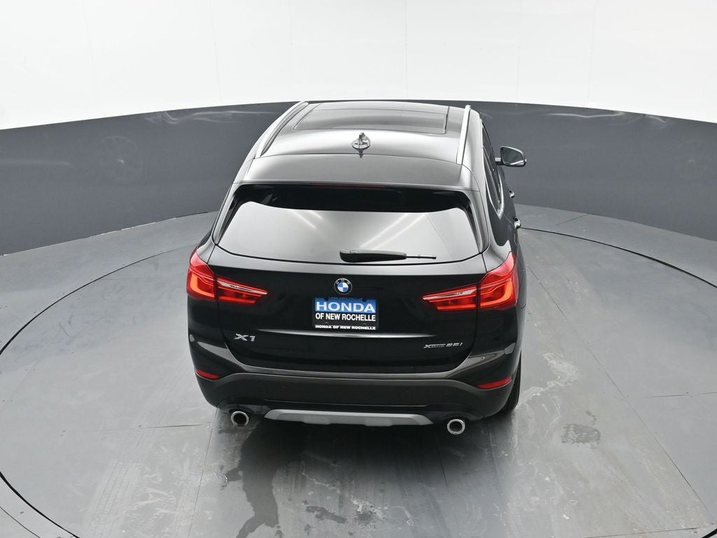 2020 BMW X1 xDrive28i