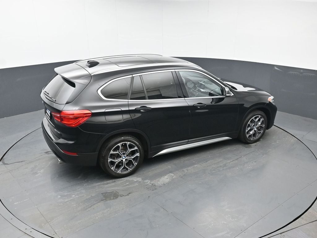 2020 BMW X1 xDrive28i