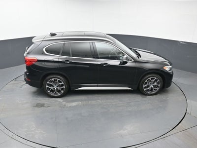 2020 BMW X1 xDrive28i