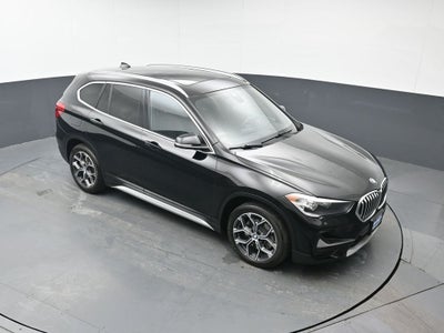 2020 BMW X1 xDrive28i
