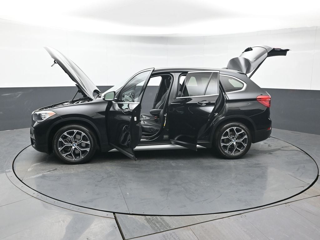 2020 BMW X1 xDrive28i
