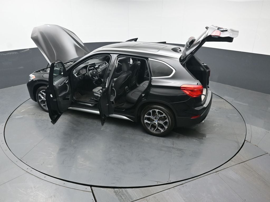 2020 BMW X1 xDrive28i