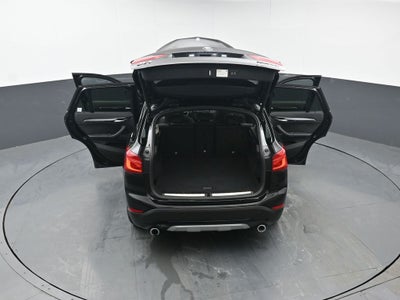 2020 BMW X1 xDrive28i