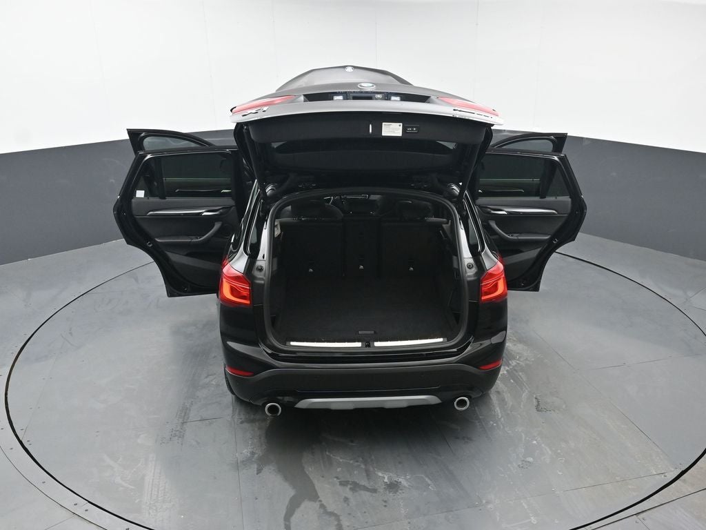 2020 BMW X1 xDrive28i