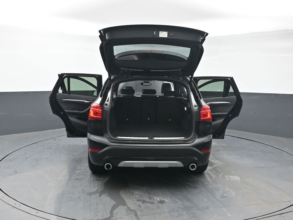 2020 BMW X1 xDrive28i