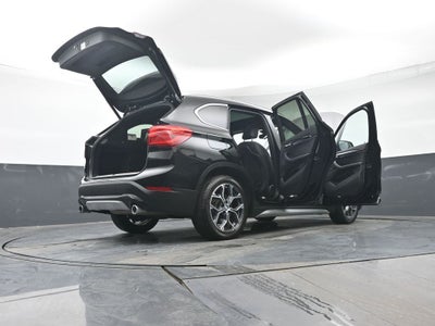 2020 BMW X1 xDrive28i