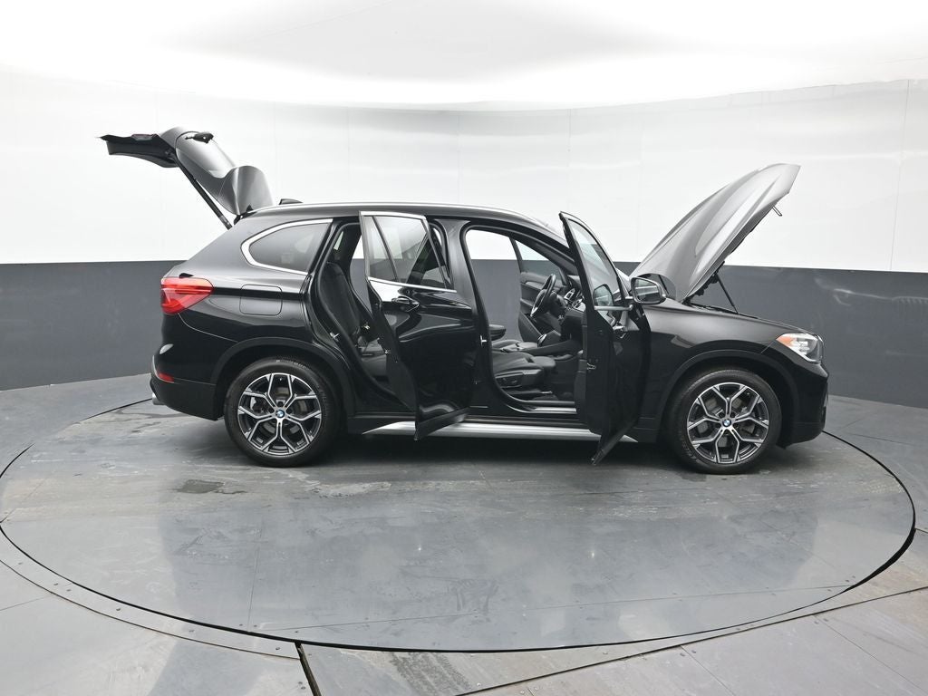 2020 BMW X1 xDrive28i