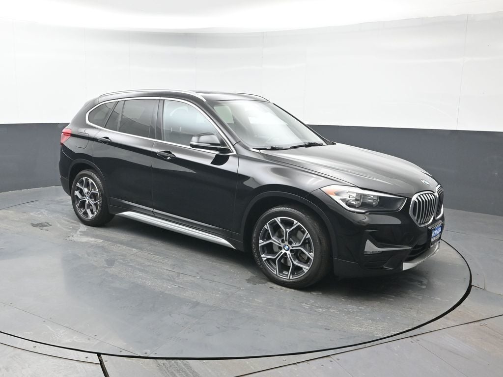 2020 BMW X1 xDrive28i
