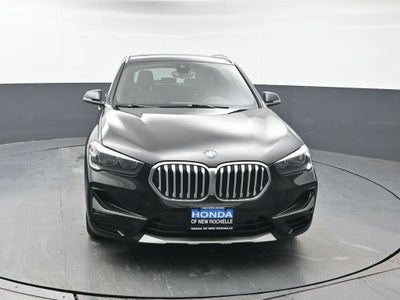 2020 BMW X1 xDrive28i