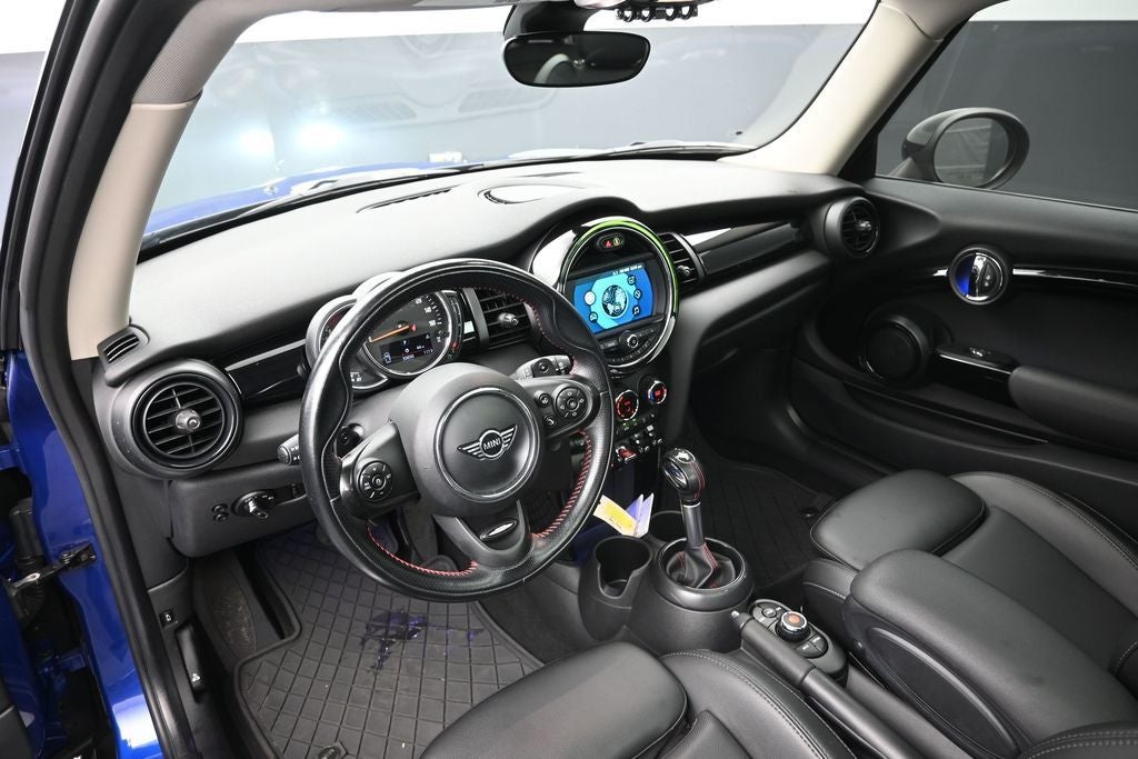 2019 MINI Cooper S Signature