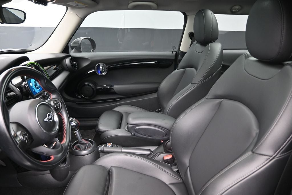 2019 MINI Cooper S Signature