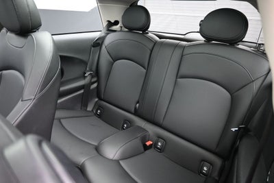 2019 MINI Cooper S Signature