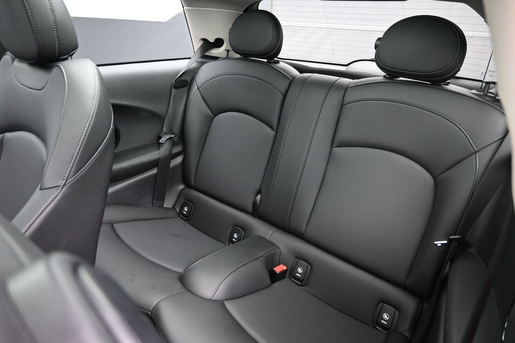 2019 MINI Cooper S Signature