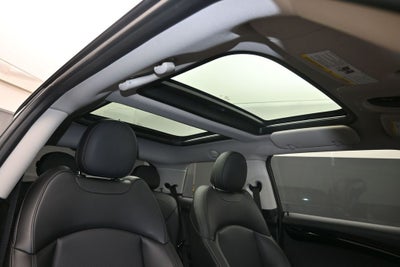2019 MINI Cooper S Signature