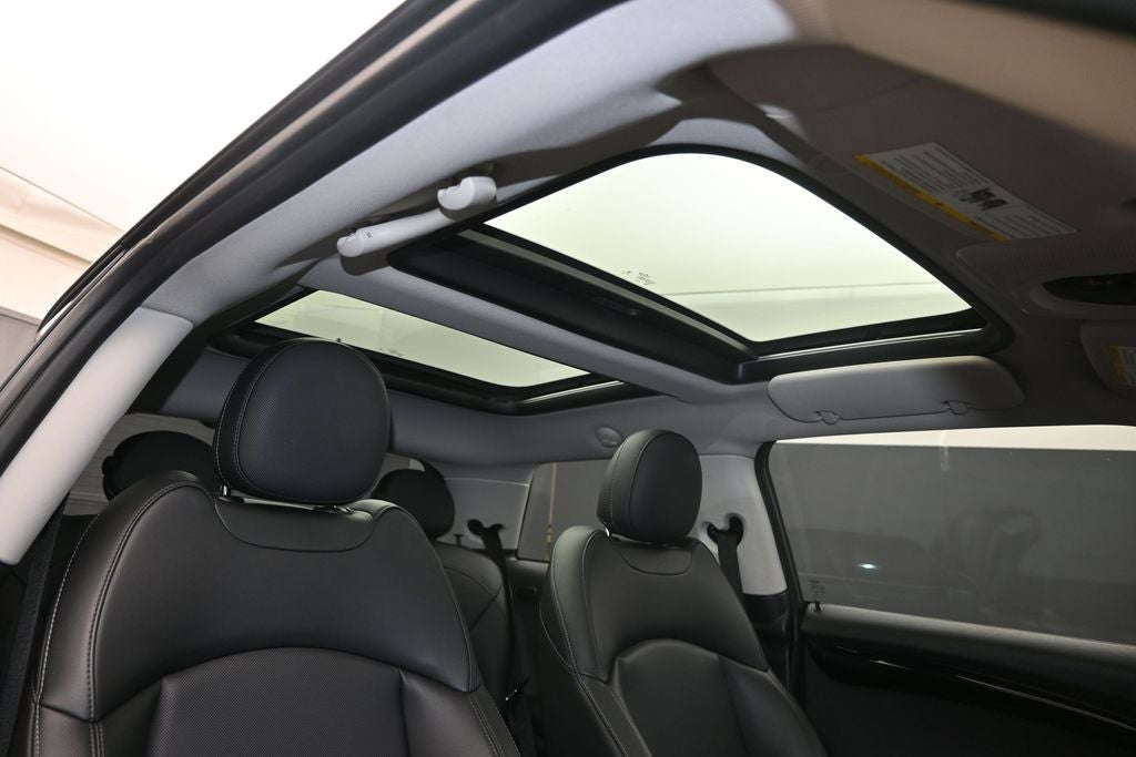 2019 MINI Cooper S Signature