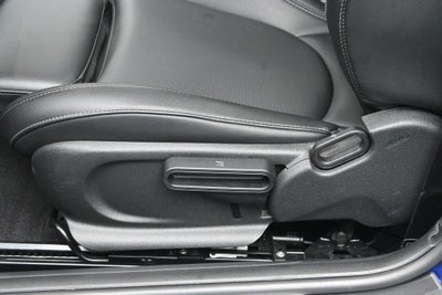 2019 MINI Cooper S Signature