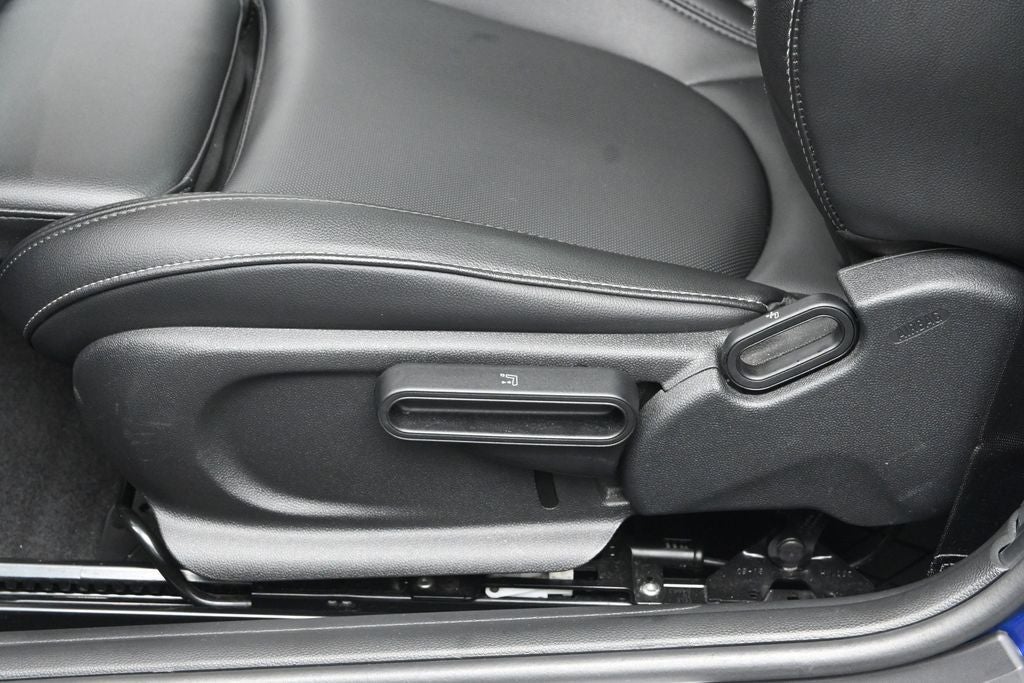 2019 MINI Cooper S Signature