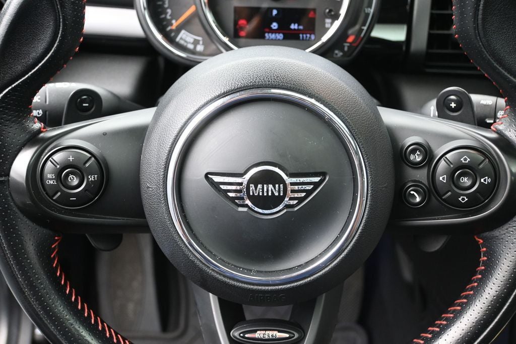 2019 MINI Cooper S Signature