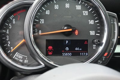 2019 MINI Cooper S Signature
