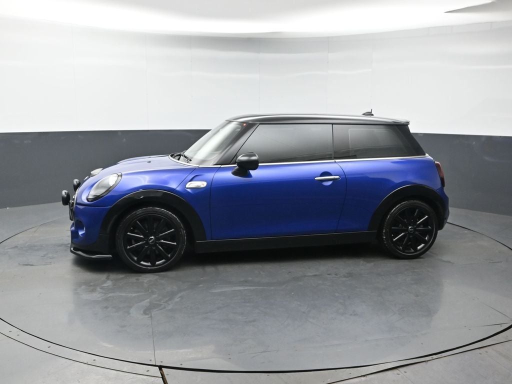 2019 MINI Cooper S Signature