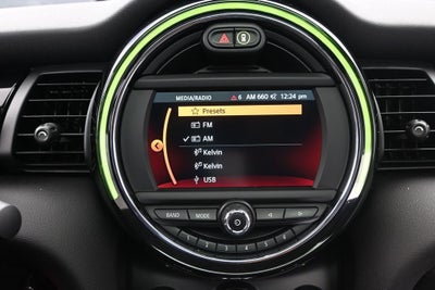 2019 MINI Cooper S Signature